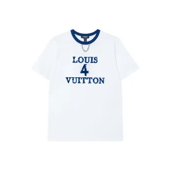 LOUIS VUITTON Louis 4 Vuitton T Shirt