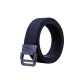 Black with Black Buckle
