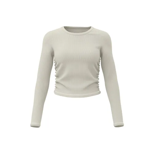 ZHIO Yoga T Shirts Women's