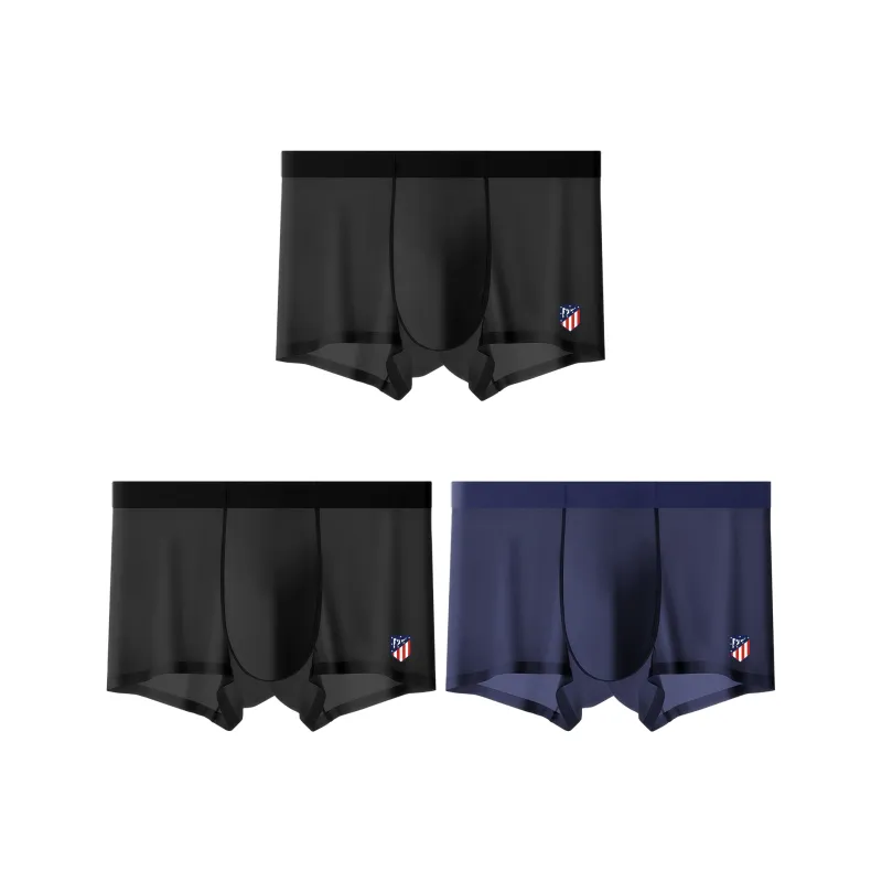 ATLETICO DE MADRID 1903 Underpants Men's Combo Set-17