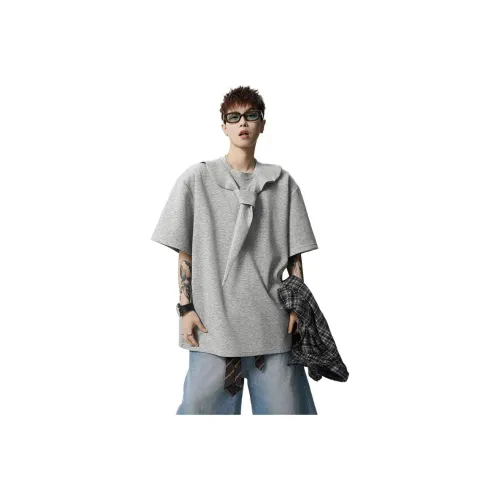 NEAR HERE T Shirts Unisex