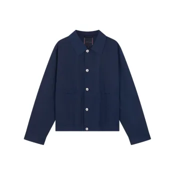 Tommy Hilfiger Jackets & Coats Men's Dark Blue