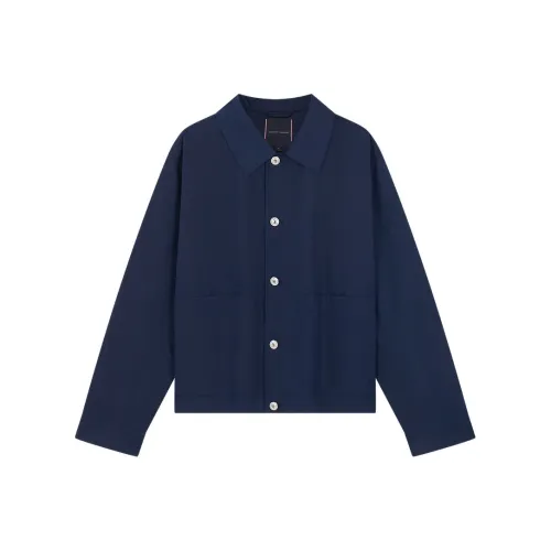 Tommy Hilfiger Jackets & Coats Men's Dark Blue