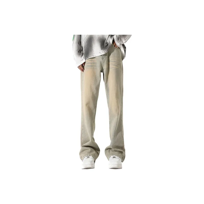 SIL VITIN Jeans Unisex-8