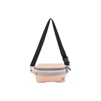 CRUMPLER Oxford Crossbody Bag, Fanny Pack, Sling Bag Small Size Unisex Multicolor