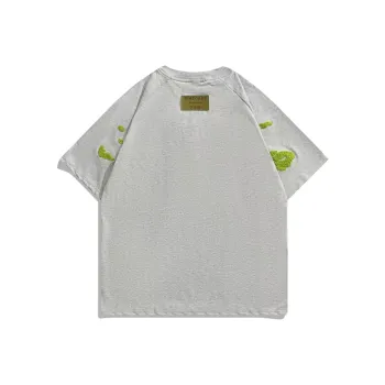 KEAB T Shirts Women's Gray