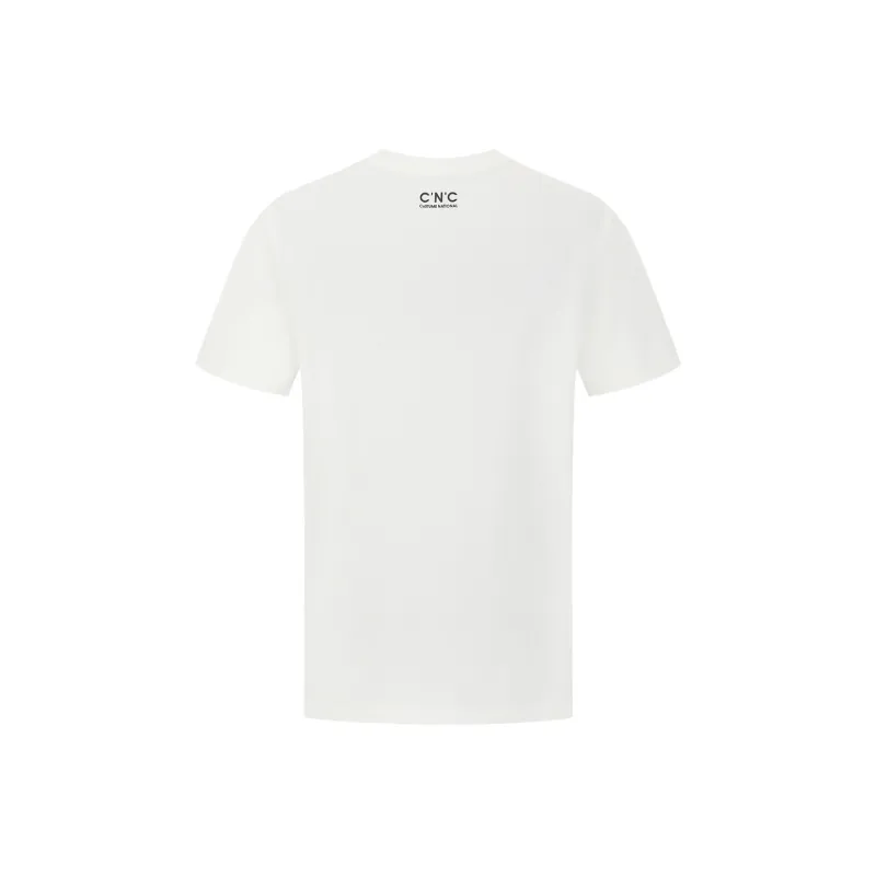 C'N'C Rhythm Party Series T Shirt Men's-1