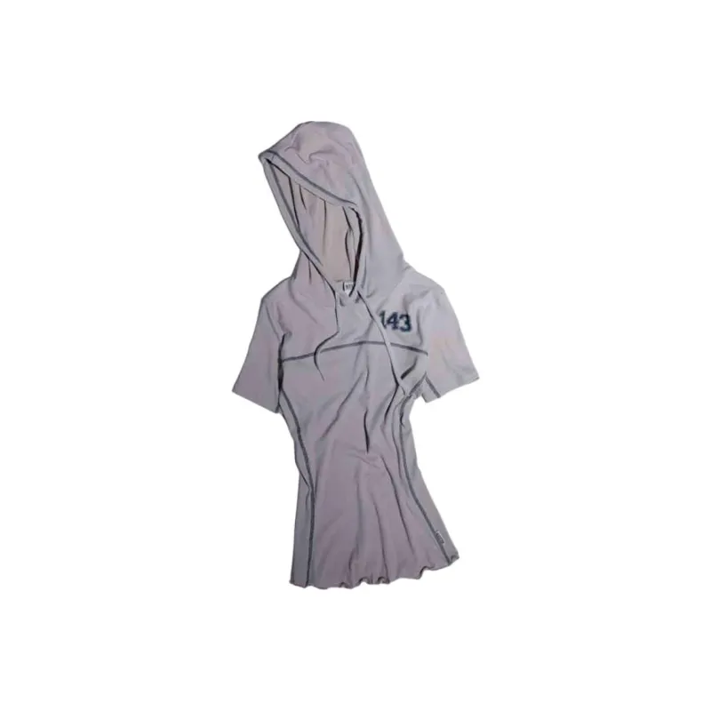 SCULPTOR T Shirts Women's-2