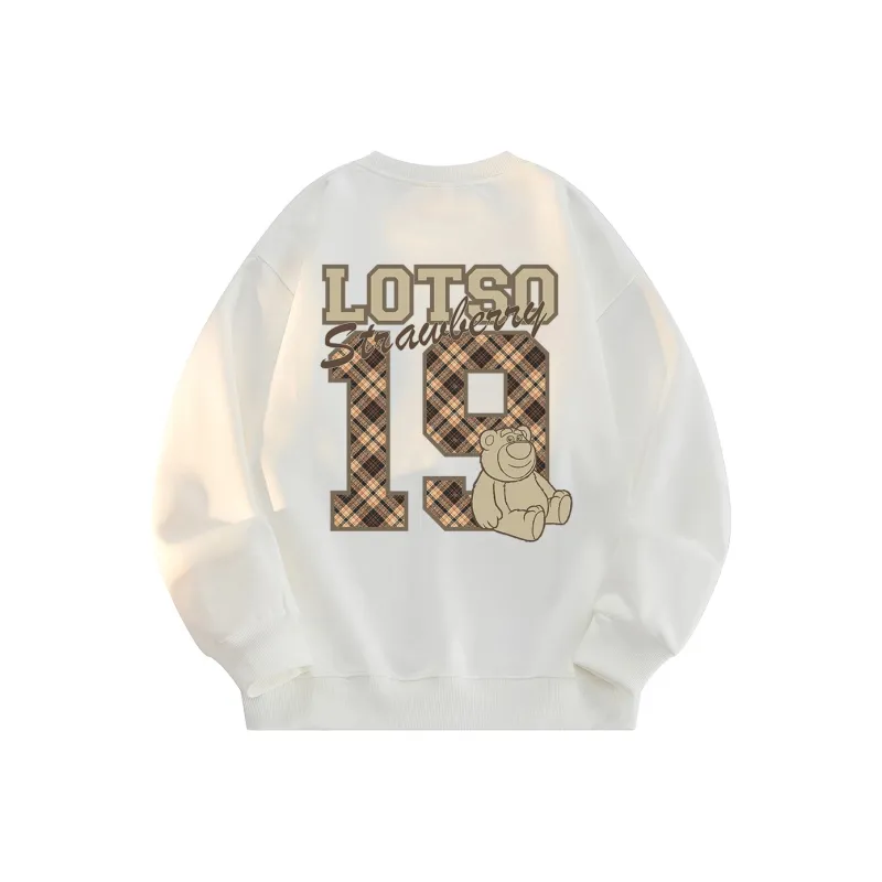 Disney Sweatshirts Unisex-2