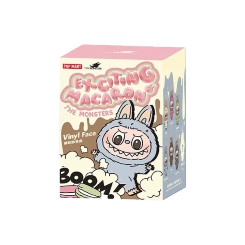 POP MART Hang Tag Box-4