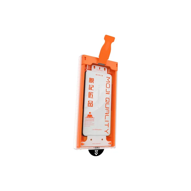 Membrane Craftsmanship Cell Phone Protective Films-3