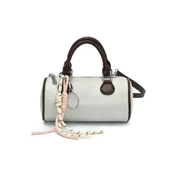 DCLOUD PU Shoulder Bag, Handbag Women's Multicolor