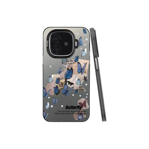 YIBAOBAO Phone Cases