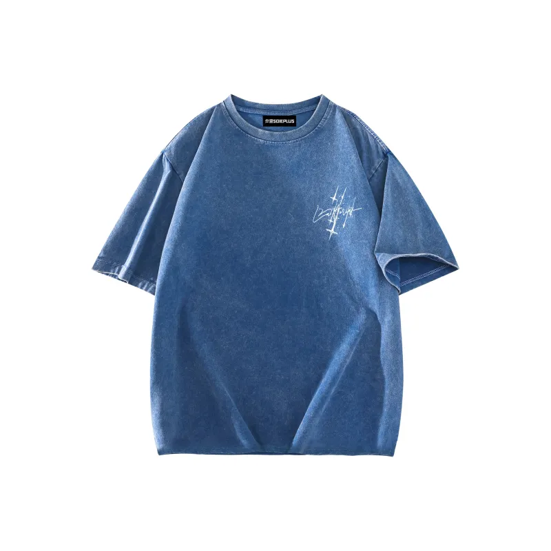 SOIE T Shirts Unisex-13