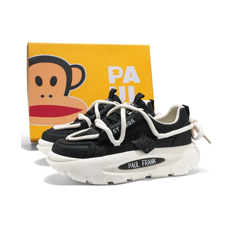 PAUL FRANK Low Top Casual Shoes Men's-7