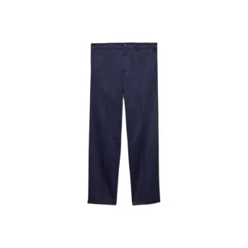 PRADA Casual Pants Men's Marine Blue
