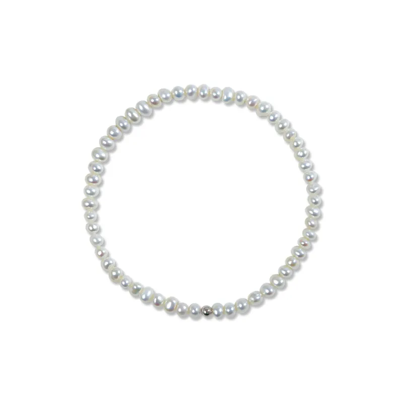 HELA DE HAI Pearl Bracelets Women's-0