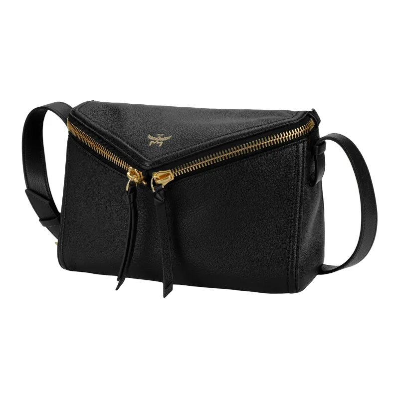 MCM Diamant 3D Crossbody Bag-1