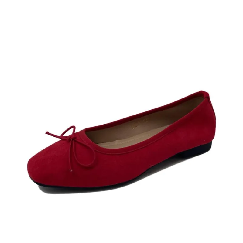 KAISER Casual Single Shoes Women's-4