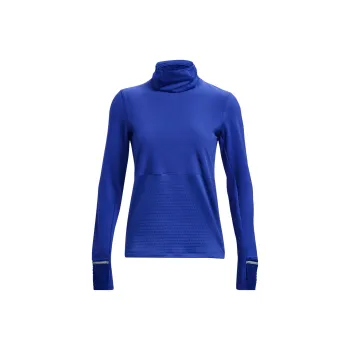 Under Armour Qualifier Sweatshirts Women's Blue