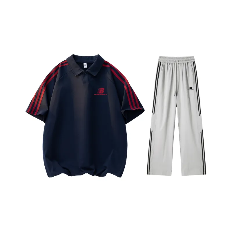 BOBBY ABLEY Casual Sportswear Unisex-9