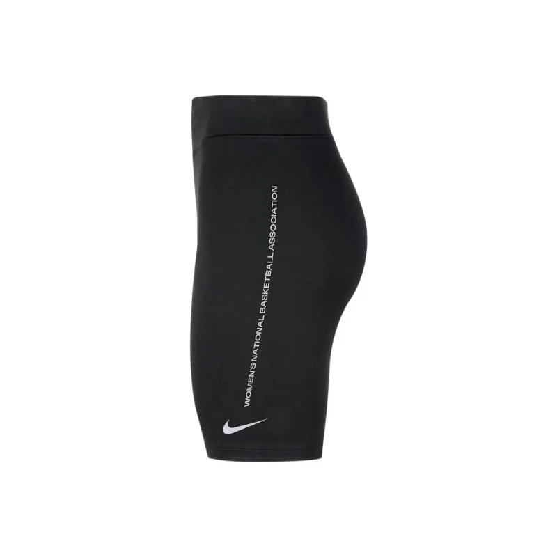 Nike Team 13 Women's Nike Wnba 8' Biker Shorts-2