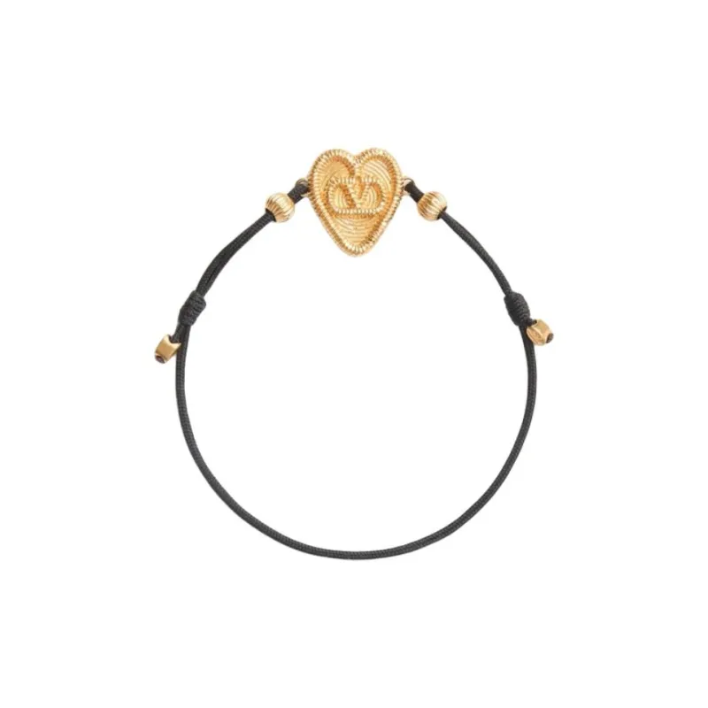 Valentino Bracelets Women's Gold-1
