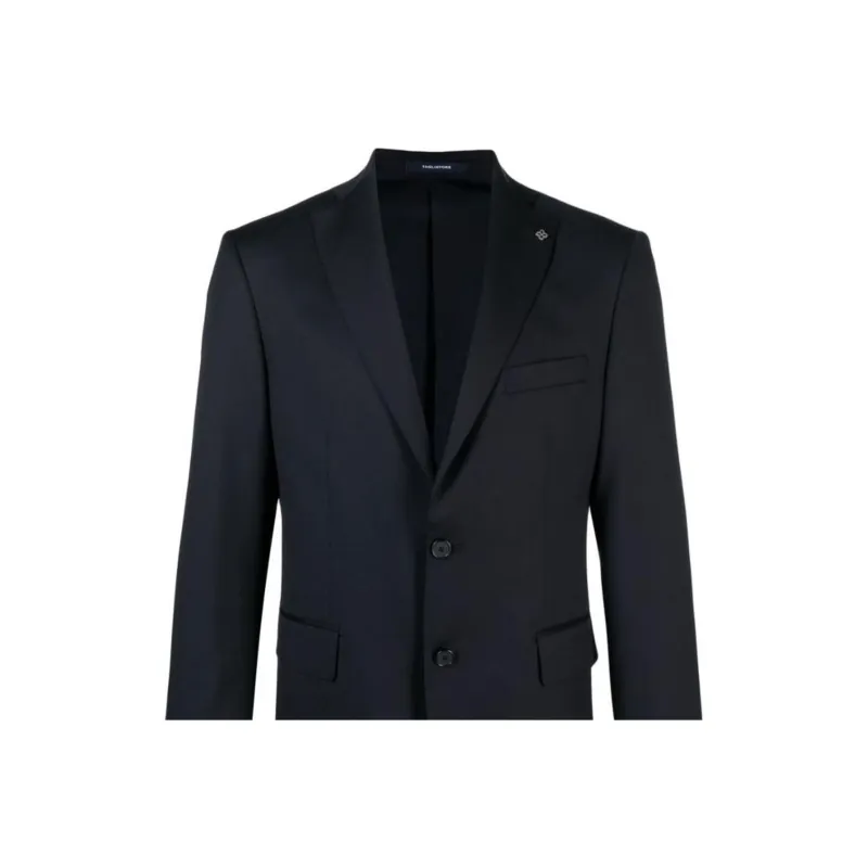 Tagliatore Single breasted Two piece Suit-3