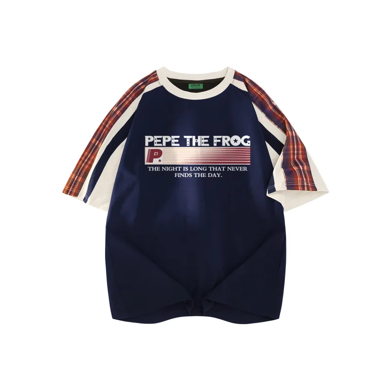Pepe The Frog T Shirts Unisex-9