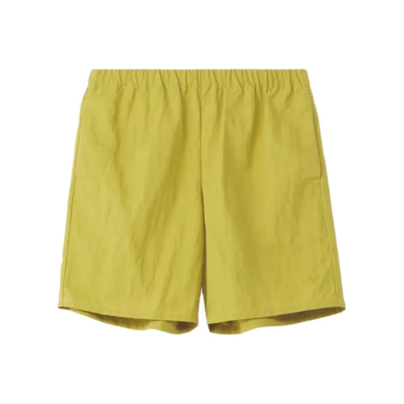 Goldwin Casual Shorts Unisex-0