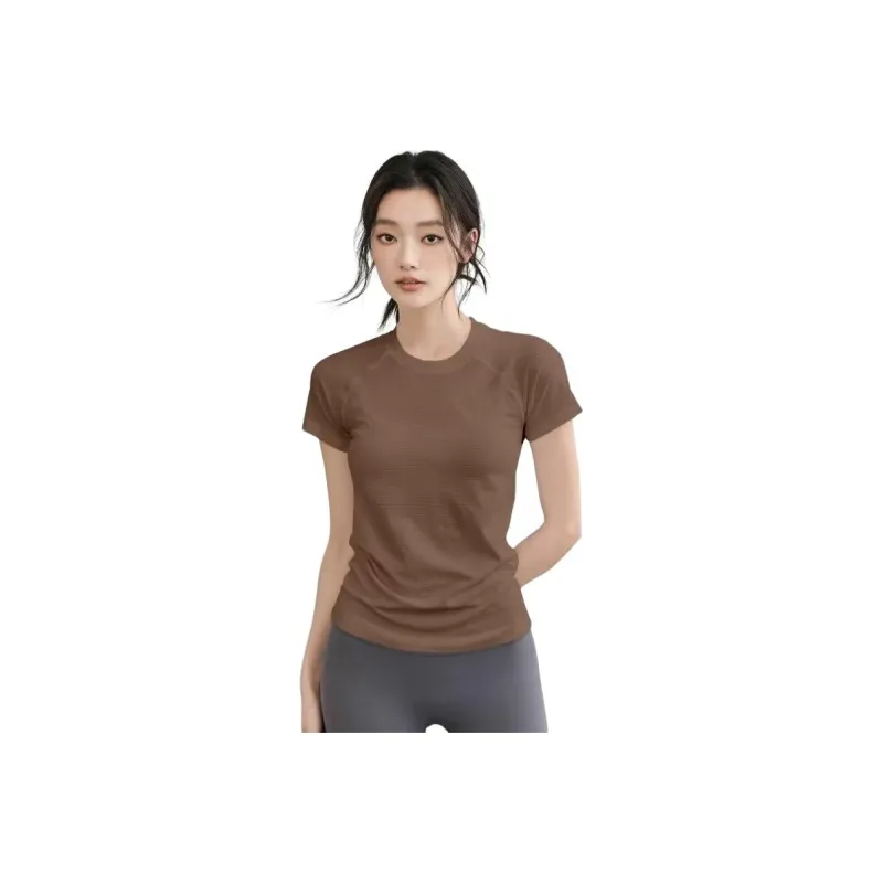 The New Age Family Yoga T Shirt Women's-5