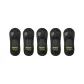5 Pack (Black *5)