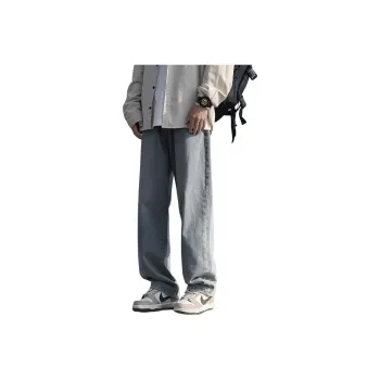 Children Of Huaxia Jeans Unisex