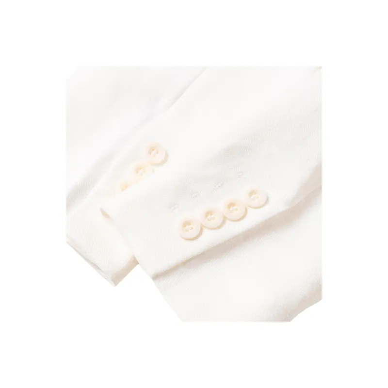 MaxMara Business Suits Women's White-8