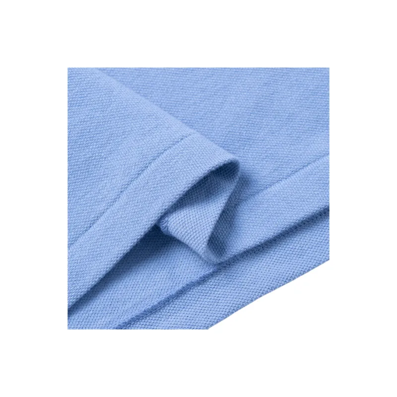 Polo Ralph Lauren Mesh Ss Polo Shirt-6