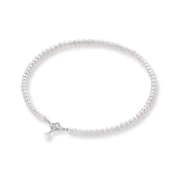 HELA DE HAI Pearl Necklaces Women's
