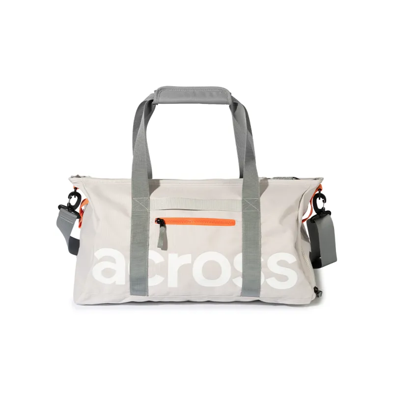 ACROSS Polyester Travel Bag 27L Unisex Multicolor-1