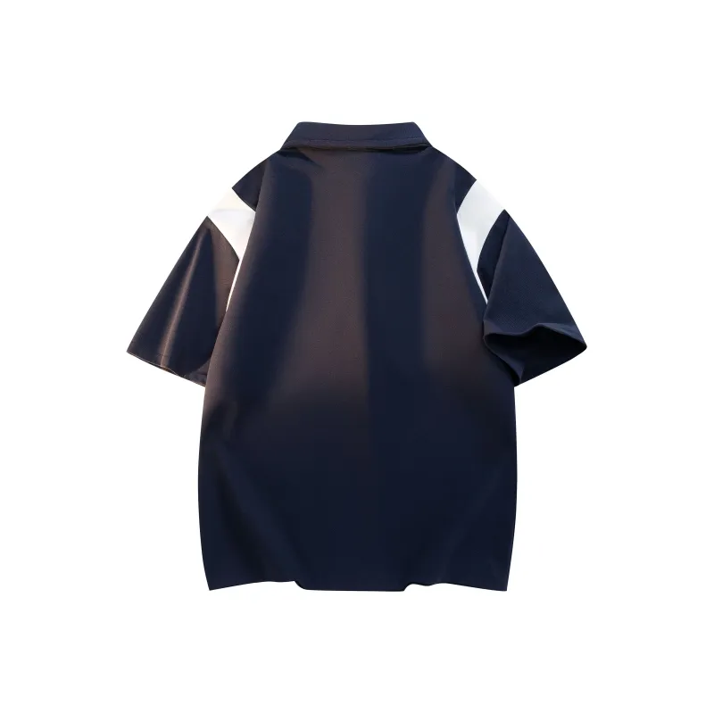 FAKE VINTAGE Polo Shirts Unisex-10