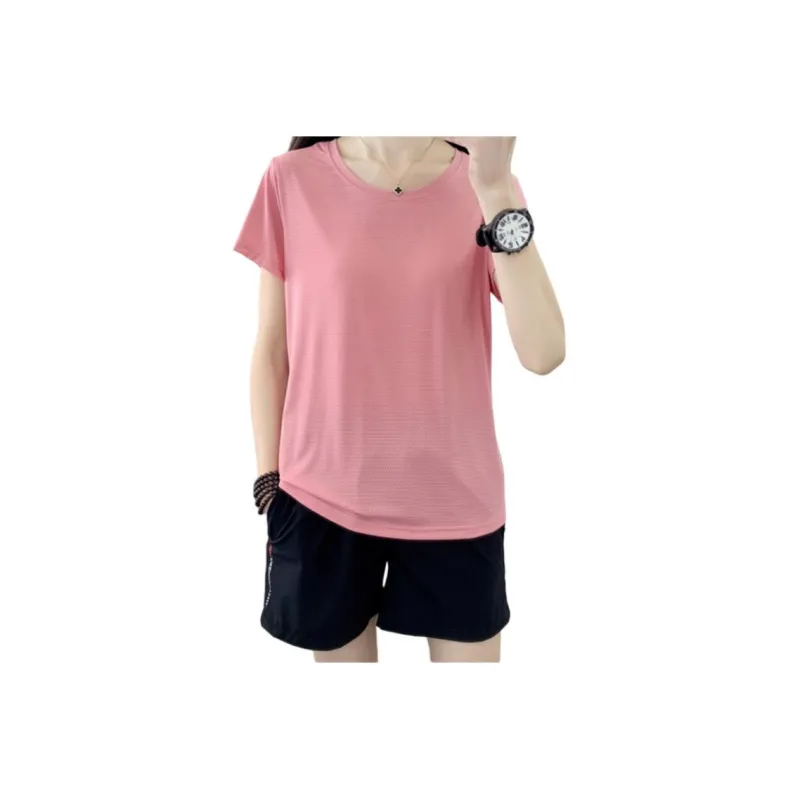 Kele Coco T Shirts Women's-4