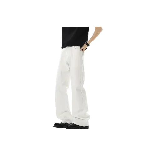 Cloud Factory Casual Pants Womens