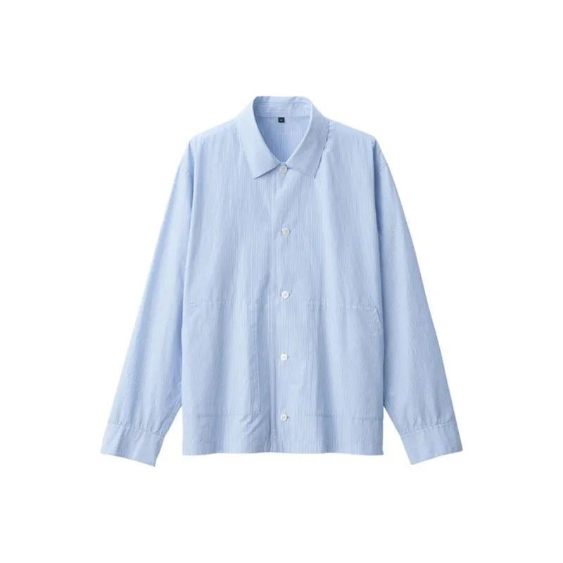 MUJI LABO Series Jackets & Coats Men's-3