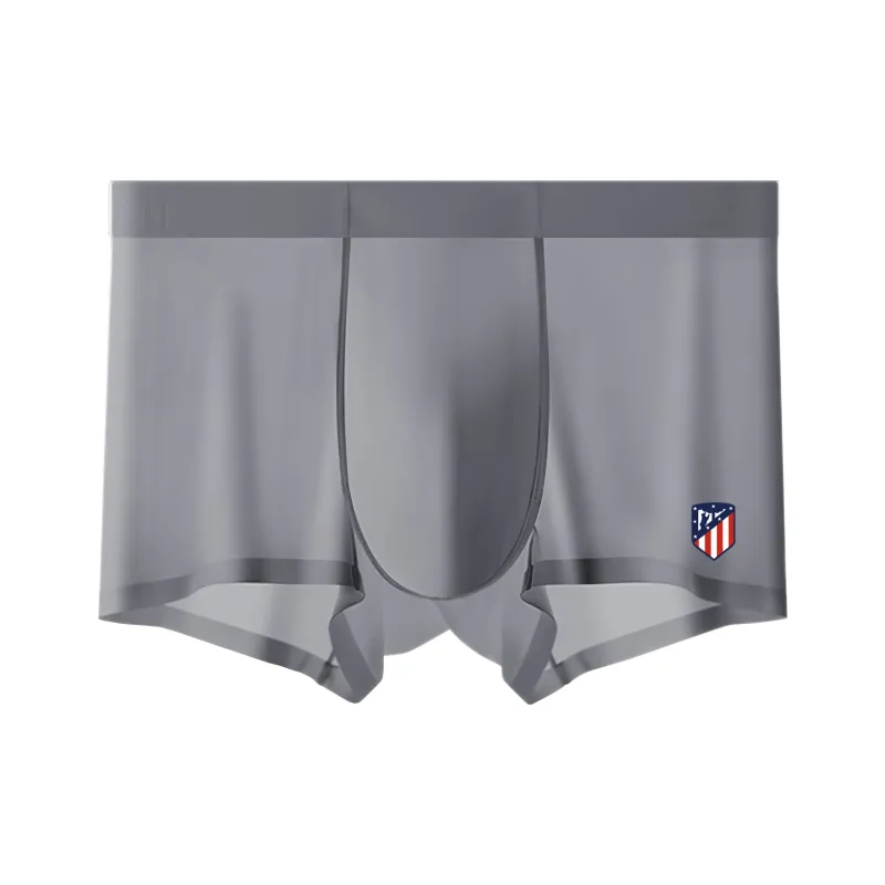 ATLETICO DE MADRID 1903 Underpants Men's Combo Set-0
