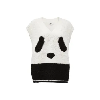ONLY Knitwear Women's A43 Cream White NEW CREAM