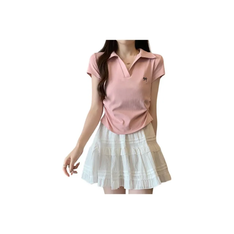Dior Beauty T Shirts Women's-4