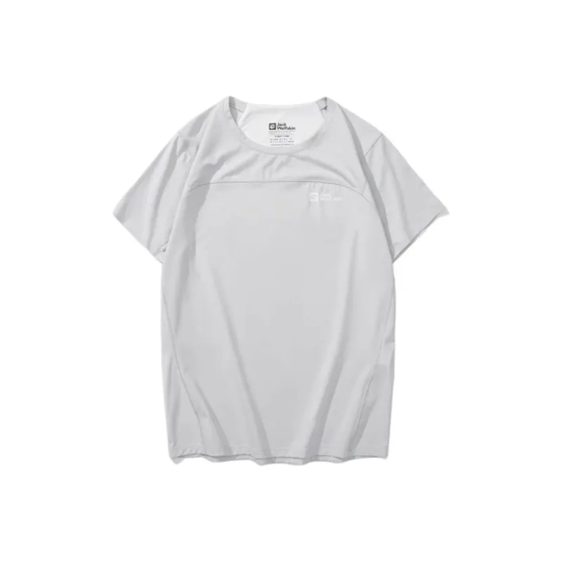 JACK WOLFSKIN T Shirts Women's-5