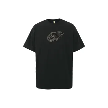 1807 Jeff Hamilton Collaboration T Shirt Men's