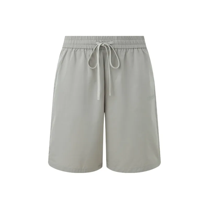 CHINISM Casual Shorts Unisex-1