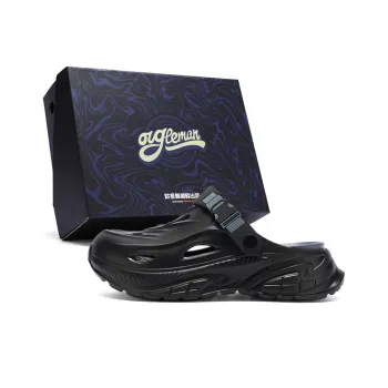 OUGLEMEN Clogs Men