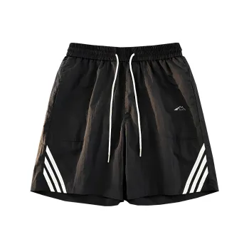 SAIQI Casual Shorts Unisex