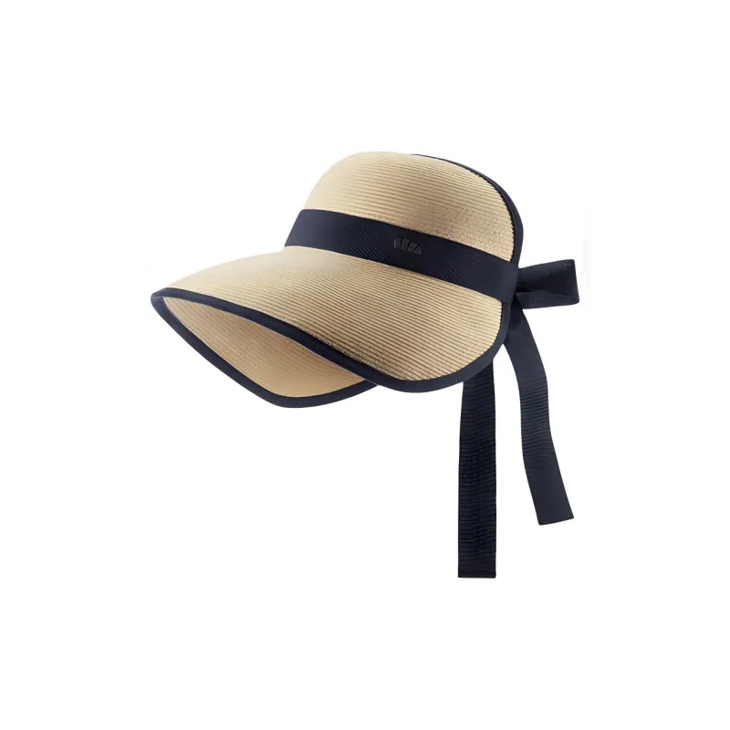 BENEUNDER Polyamide Sun Protection Hats Women's Cold Rock Gray/Cloudy Gold-2